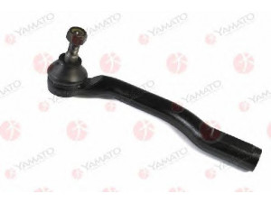 YAMATO I11059YMT skersinės vairo trauklės galas 
 Vairavimas -> Vairo mechanizmo sujungimai
48640-3U025