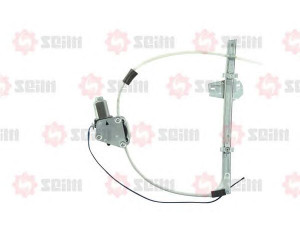 SEIM 970074 lango pakėliklis 
 Vidaus įranga -> Elektrinis lango pakėliklis
7700774982
