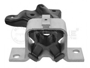 MEYLE 16-14 030 0025 variklio montavimas 
 Variklis -> Variklio montavimas -> Variklio montavimo rėmas
112107695R, 6001547893, 6001548157