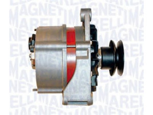 MAGNETI MARELLI 944390342400 kintamosios srovės generatorius 
 Elektros įranga -> Kint. sr. generatorius/dalys -> Kintamosios srovės generatorius
068903017S, 068903017SX, 068903031J