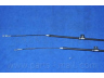 PARTS-MALL PTD-030 trosas, stovėjimo stabdys
4901008300, 4901008301, P4901008300