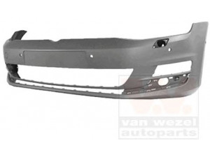 VAN WEZEL 5766577 buferis 
 Kėbulas -> Transporto priemonės priekis -> Buferis/dalys
5G0807217BTGRU
