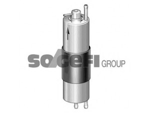COOPERSFIAAM FILTERS FT5589 kuro filtras
13321709535