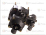 PNEUMATICS PN-10033 valdymo vožtuvas, priekaba 
 Suspausto oro sistema -> Vožtuvai/suspausto oro sistema -> Valdymo vožtuvas, priekaba
324 094 40, 32409440, A4024203