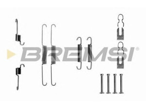 BREMSI SK0763 priedų komplektas, stabdžių trinkelės 
 Stabdžių sistema -> Būgninis stabdys -> Dalys/priedai
7550763