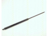 dujinė spyruoklė, bagažinė