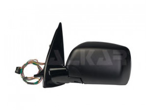 ALKAR 9025888 išorinis veidrodėlis 
 Kėbulas -> Langai/veidrodėliai -> Veidrodėlis
51167039889