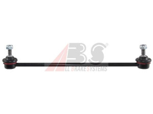 A.B.S. 260751 šarnyro stabilizatorius 
 Ašies montavimas/vairavimo mechanizmas/ratai -> Stabilizatorius/fiksatoriai -> Savaime išsilyginanti atrama
508771, 508771