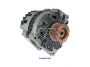 WAIglobal 8171N kintamosios srovės generatorius
714