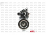 ATL Autotechnik A 78 860 starteris 
 Elektros įranga -> Starterio sistema -> Starteris
031114240, 031114241, 36100-4X210