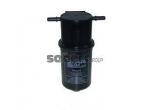 COOPERSFIAAM FILTERS FP6070 kuro filtras 
 Techninės priežiūros dalys -> Papildomas remontas
2H0127401