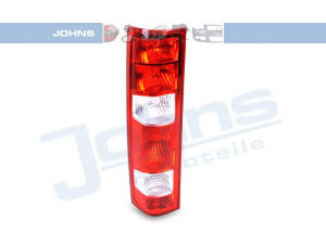 JOHNS 40 43 87-1 kombinuotas galinis žibintas 
 Kėbulas -> Šviesos -> Kombinuotas galinis žibintas/dalys -> Kombinuotas galinis žibintas
6950 0591