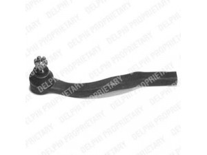 DELPHI TA1218 skersinės vairo trauklės galas 
 Vairavimas -> Vairo mechanizmo sujungimai
53560-SD4-003, GSJ280