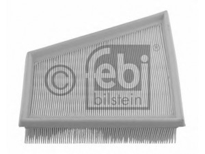 FEBI BILSTEIN 24394 oro filtras 
 Filtrai -> Oro filtras
5Z0 129 620, 6Y0 129 620, 5Z0 129 620