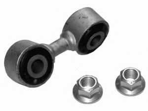 LEMFÖRDER 26804 02 šarnyro stabilizatorius 
 Ašies montavimas/vairavimo mechanizmas/ratai -> Stabilizatorius/fiksatoriai -> Savaime išsilyginanti atrama
4E0 505 548 B, 4E0 505 548 M, 4E0 505 548 B