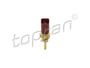 TOPRAN 304 554 siuntimo blokas, aušinimo skysčio temperatūra 
 Elektros įranga -> Jutikliai
55190791, 77363465, 55190791, 77363465