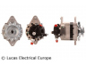 LUCAS ELECTRICAL LRA02019 kintamosios srovės generatorius 
 Elektros įranga -> Kint. sr. generatorius/dalys -> Kintamosios srovės generatorius
OK054-18-300, OK054-18-300B