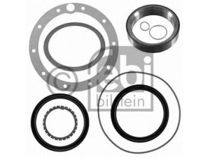 FEBI BILSTEIN 21947 tarpiklių komplektas, rato stebulė 
 Ašies montavimas/vairavimo mechanizmas/ratai -> Rato stebulė/montavimas -> Rato stebulė
940 350 03 35
