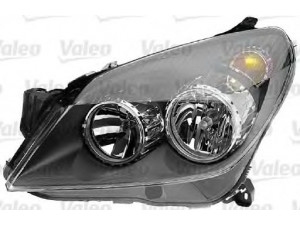 VALEO 044579 priekinis žibintas 
 Kėbulas -> Priekinis žibintas/dalys -> Priekinis žibintas/įterp.
1216561, 1216661