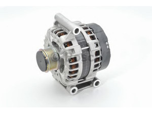 BOSCH 0 125 811 029 kintamosios srovės generatorius 
 Elektros įranga -> Kint. sr. generatorius/dalys -> Kintamosios srovės generatorius
16 098 425 80, 96 776 08580