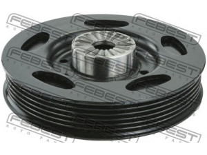 FEBEST ADDS-Q5 skriemulys, alkūninis velenas
06H105243G, 06H105243H