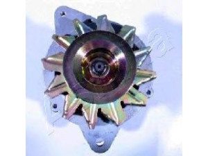 ASHIKA 002-I108 kintamosios srovės generatorius 
 Elektros įranga -> Kint. sr. generatorius/dalys -> Kintamosios srovės generatorius
27030-87603, 2703087602000, 2703087603000