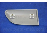 PARTS-MALL PZA-M338 apdailos/apsauginės juostelė, durelės
0771225500, 771225500, 8771225500