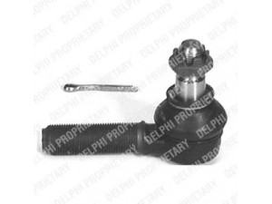 DELPHI TA1168 skersinės vairo trauklės galas 
 Vairavimas -> Vairo mechanizmo sujungimai
5021446, 6163543, 6792900, 880X3270SA