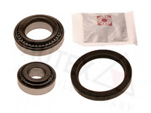 AUTEX 802145 rato guolio komplektas 
 Ašies montavimas/vairavimo mechanizmas/ratai -> Rato stebulė/montavimas -> Rato guolis
211 498 071, 211 498 071
