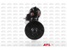 ATL Autotechnik A 18 380 starteris 
 Elektros įranga -> Starterio sistema -> Starteris
1516674R, 069 911 023 E, 069 911 023 L