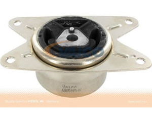 VAICO V40-0401 variklio montavimas 
 Variklis -> Variklio montavimas -> Variklio montavimo rėmas
56 84 046, 90 575 457, 90575457