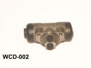 AISIN WCD-002 rato stabdžių cilindras
47550-87608, 47550-87609, 47550-87684