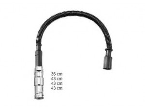 BERU ZEF1556 uždegimo laido komplektas 
 Kibirkšties / kaitinamasis uždegimas -> Uždegimo laidai/jungtys
266 150 01 18, 266 150 02 18, 266 150 06 18