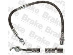 Brake ENGINEERING BH778331 stabdžių žarnelė 
 Stabdžių sistema -> Stabdžių žarnelės
26550FA040