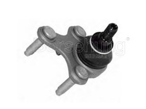 Borsehung B11341 atramos/vairo trauklė 
 Ašies montavimas/vairavimo mechanizmas/ratai -> Sujungimai -> Atramos/vairo trauklė
1K0407366C, 1K0407366C, 1K0407366C