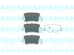 KAVO PARTS KBP-2014 stabdžių trinkelių rinkinys, diskinis stabdys 
 Techninės priežiūros dalys -> Papildomas remontas
43022SMGE00, 43022SMGE01, 43022SMGE02