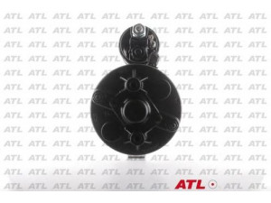 ATL Autotechnik A 16 200 starteris 
 Elektros įranga -> Starterio sistema -> Starteris
PRC5669, 60572 01 0 0027