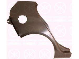 KLOKKERHOLM 9524514 šoninis skydas 
 Kėbulas -> Kuro bakas/dalys
1K4 809 844, 1K4 809 844B