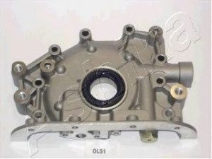 ASHIKA OLS1 alyvos siurblys 
 Variklis -> Tepimas -> Alyvos siurblys/dalys -> Alyvos siurblys
16100-73001