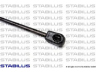 STABILUS 027594 dujinė spyruoklė, bagažinė 
 Priedai -> Bagažinė/pakrovimo skyrius
04378216, 2T14V406A10AB, 4378216