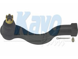 KAVO PARTS STE-5522 skersinės vairo trauklės galas 
 Vairavimas -> Vairo mechanizmo sujungimai