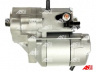 AS-PL S6100 starteris
