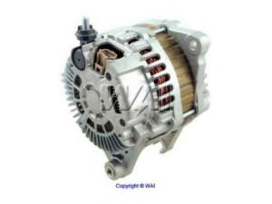 WAIglobal 11267N kintamosios srovės generatorius 
 Elektros įranga -> Kint. sr. generatorius/dalys -> Kintamosios srovės generatorius
CY0118300A, CY0118300R0A, A003TJ2391