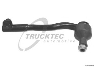TRUCKTEC AUTOMOTIVE 08.37.035 skersinės vairo trauklės galas
32 11 1 091 724, 32 21 1 091 724