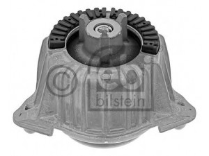 FEBI BILSTEIN 44856 variklio montavimas 
 Variklis -> Variklio montavimas -> Variklio montavimo rėmas
207 240 05 17, 207 240 07 17, 212 240 71 17