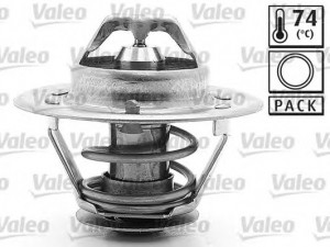 VALEO 820023 termostatas, aušinimo skystis 
 Aušinimo sistema -> Termostatas/tarpiklis -> Thermostat
4400106, 4400106, 5000816924
