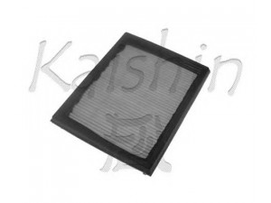 KAISHIN A10069 oro filtras 
 Techninės priežiūros dalys -> Techninės priežiūros intervalai
C60113Z40