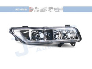 JOHNS 95 52 29 rūko žibintas 
 Elektros įranga -> Pagalbiniai žibintai/dalys -> Rūko žibintas/dalys -> Rūko žibintas/įterp.
3AA 941 661A, 3AA 941 661F