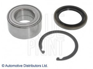 BLUE PRINT ADC48234 rato guolio komplektas 
 Ašies montavimas/vairavimo mechanizmas/ratai -> Rato stebulė/montavimas -> Rato guolis