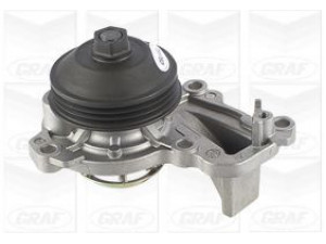 GRAF PA1239 vandens siurblys 
 Aušinimo sistema -> Vandens siurblys/tarpiklis -> Vandens siurblys
9803442480, 9803442480